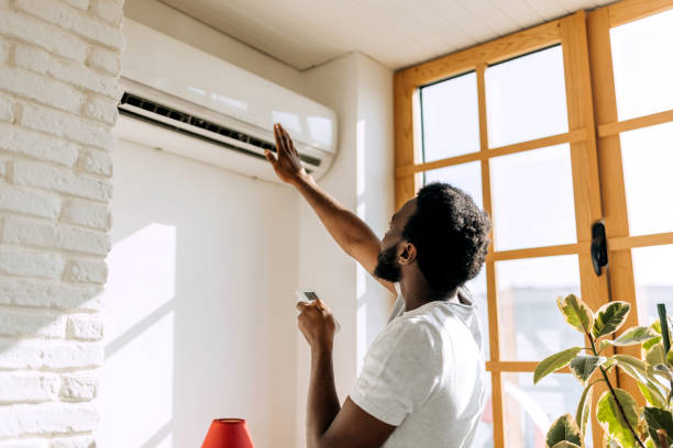 HVAC Emergency Services in Bay, AR